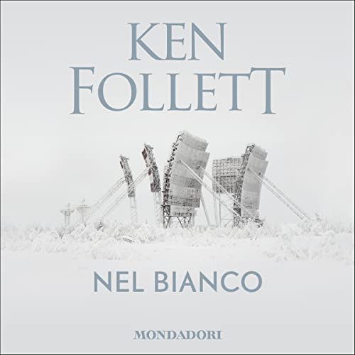 Nel bianco