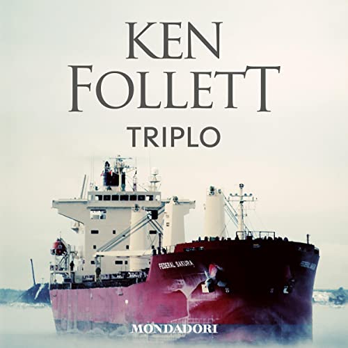 Triplo by Ken Follett