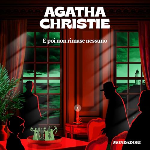 E poi non rimase nessuno