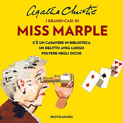I grandi casi di Miss Marple by Agatha Christie