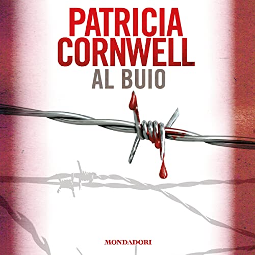 Al buio by Patricia Cornwell