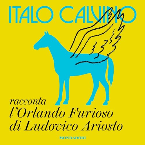 Orlando Furioso di Ludovico Ariosto