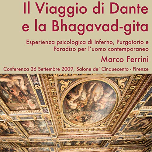 Il viaggio di Dante e la Bhagavad-Gita