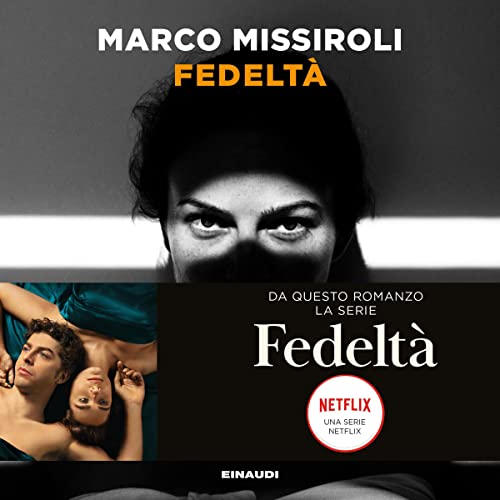Fedeltà by Marco Missiroli