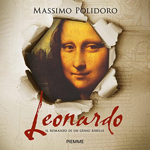 Leonardo by Massimo Polidoro