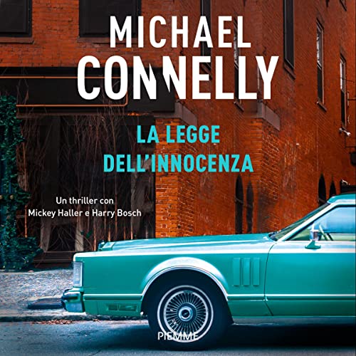 La legge dell'innocenza