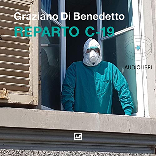 Reparto C-19 by Graziano Di Benedetto