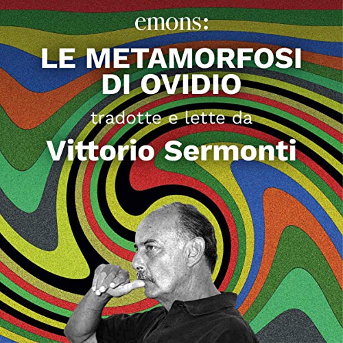 Le metamorfosi di Ovidio