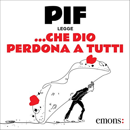 ...che Dio perdona a tutti by Pif