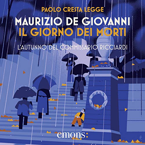 Il giorno dei morti - L'autunno del commissario