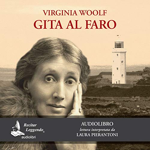 Gita al Faro by Virginia Woolf