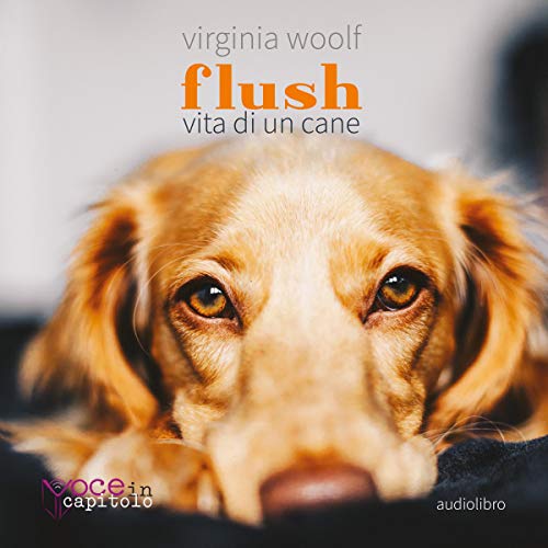 Flush by Virginia Woolf