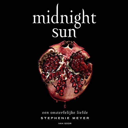 Midnight Sun (Dutch edition)