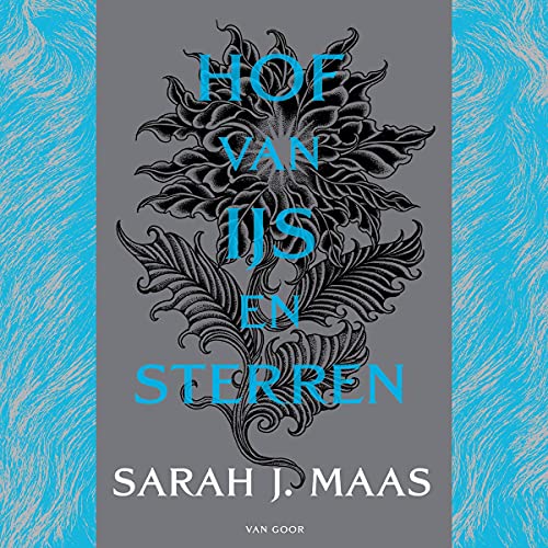 Hof van ijs en sterren