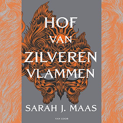 Hof van zilveren vlammen