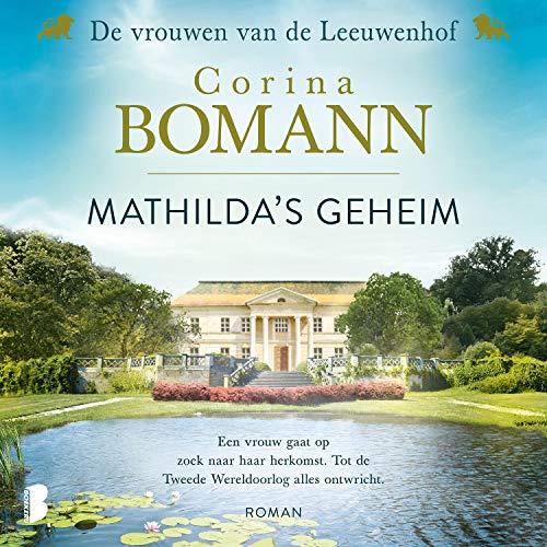 Mathilda's geheim by Corina Bomann