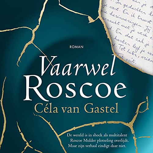Vaarwel Roscoe