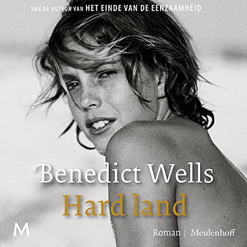 Hard land by Benedict Wells