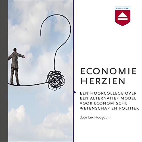 Economie herzien by Lex Hoogduin