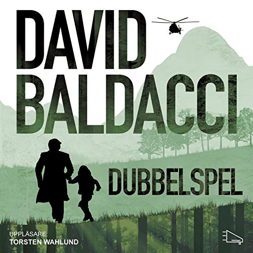 Dubbelspel by David Baldacci