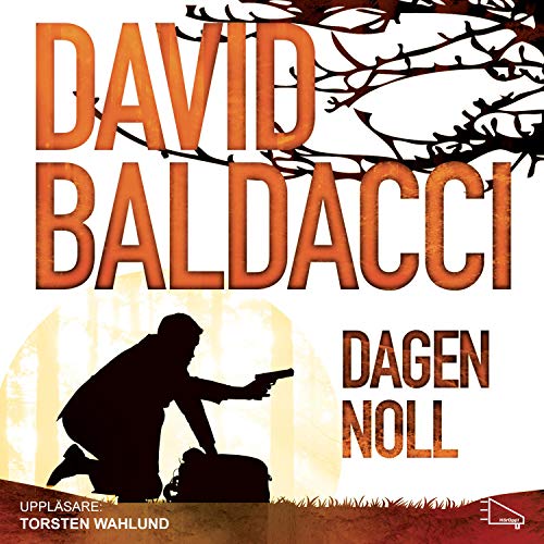 Dagen noll by David Baldacci