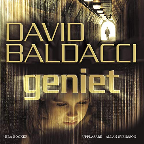 Geniet by David Baldacci
