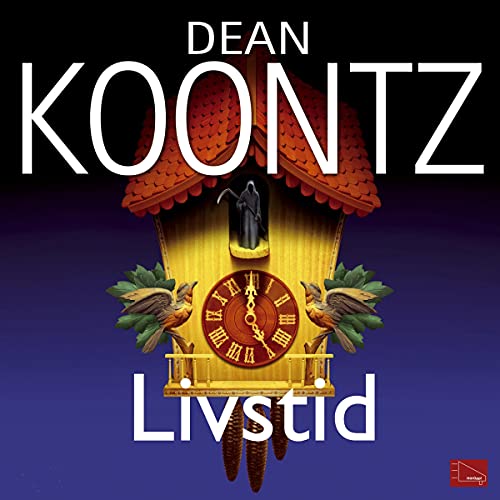 Livstid by Dean Koontz