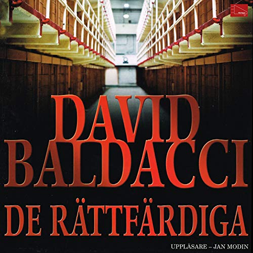 De rättfärdiga by David Baldacci