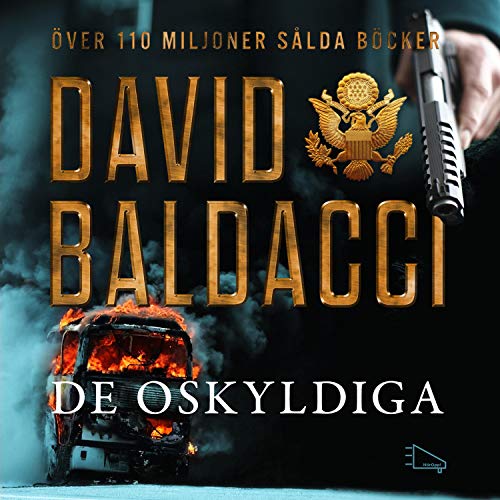 De oskyldiga by David Baldacci