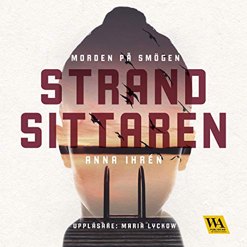 Strandsittaren by Anna Ihrén