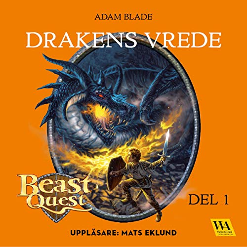 Drakens vrede