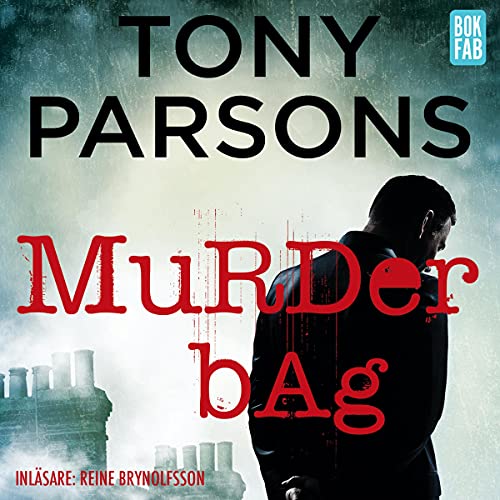 Murder Bag (Swedish edition)
