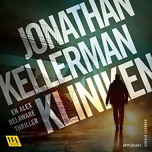 Kliniken by Jonathan Kellerman