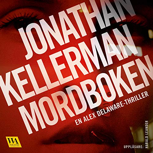 Mordboken by Jonathan Kellerman