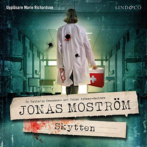 Skytten by Jonas Moström