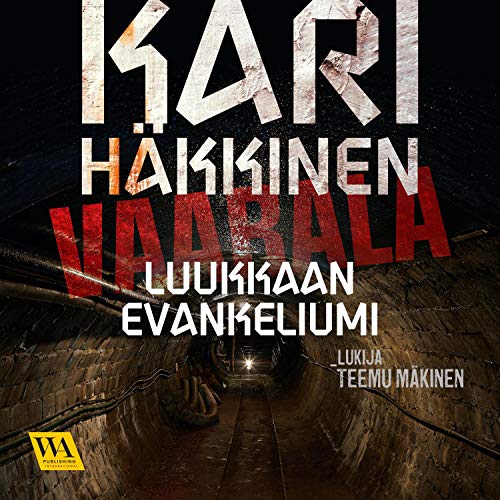 Luukkaan evankeliumi
