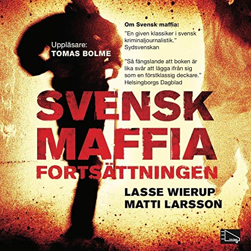 Svensk maffia