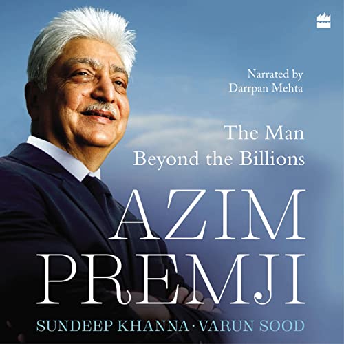 Azim Premji