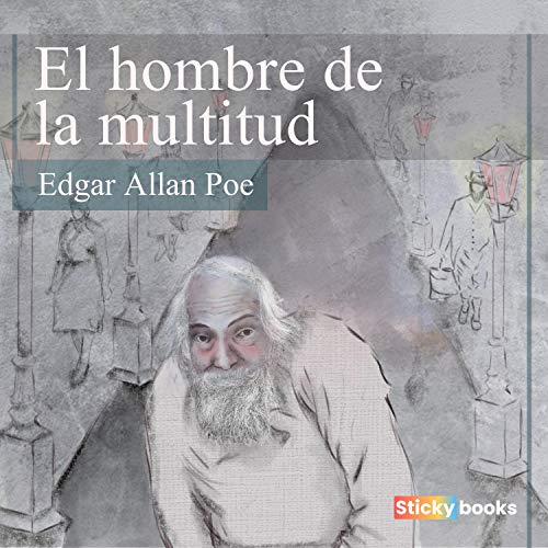 El Hombre de la Multitud