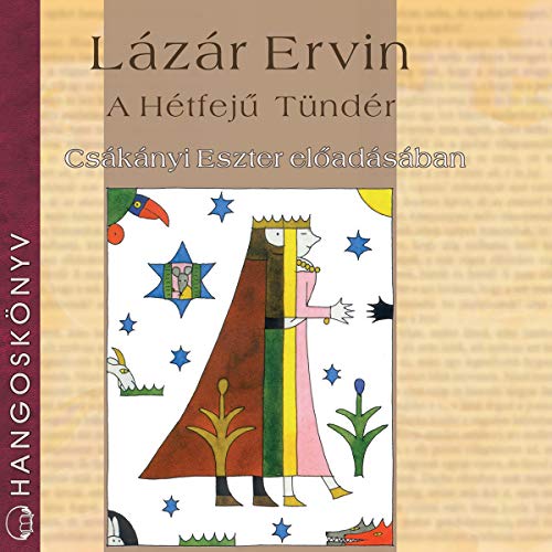 A Hétfejű Tündér