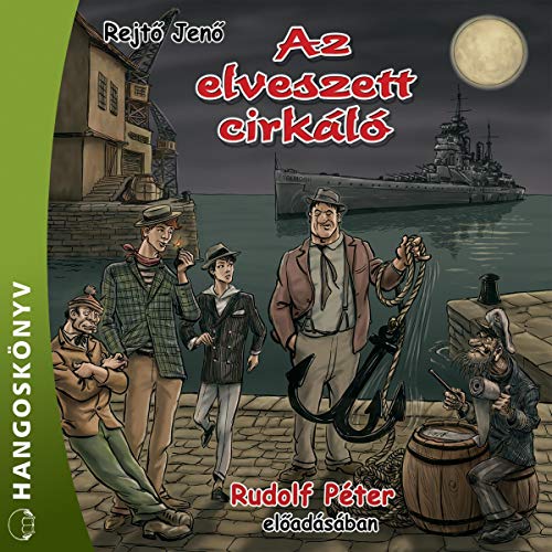 Az elveszett cirkáló