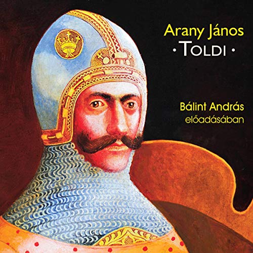 Toldi by Arany János