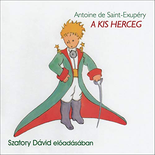 A kis herceg