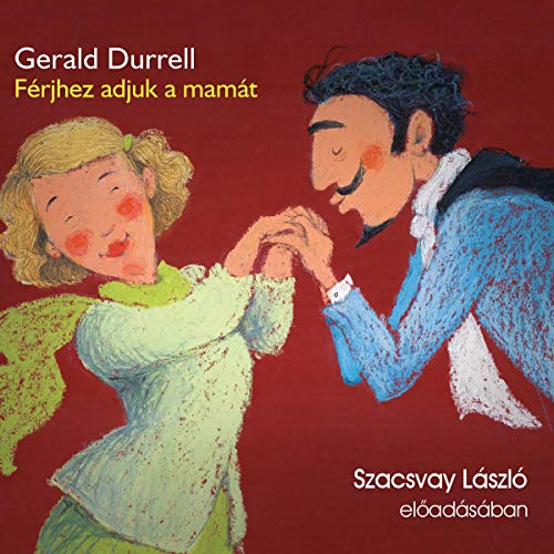 Férjhez adjuk a mamát