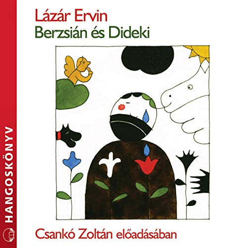 Berzsián és Dideki