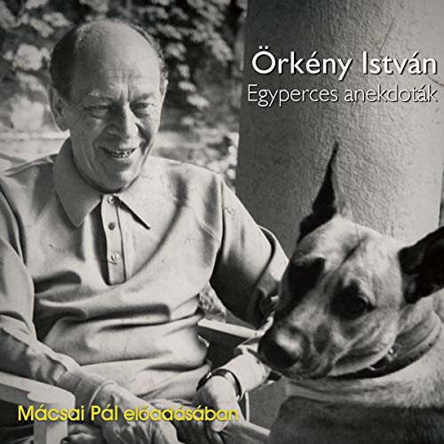 Egyperces anekdoták