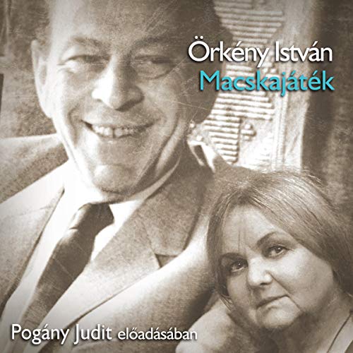 Macskajáték