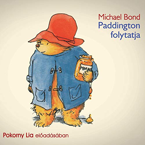 Paddington folytatja