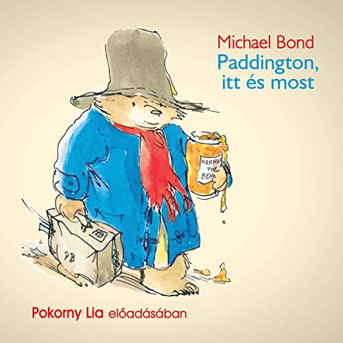Paddington itt és most