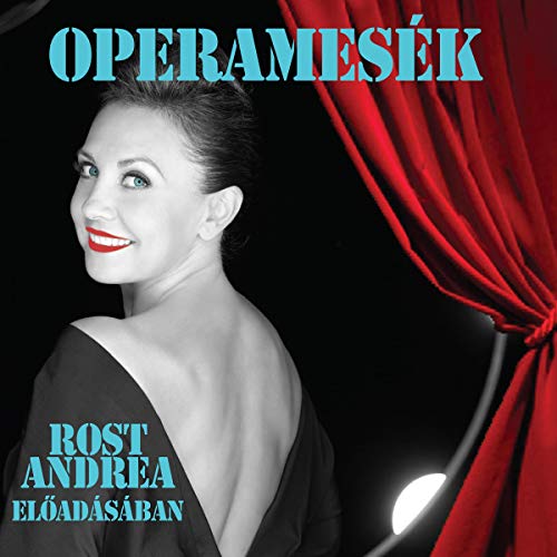 Operamesék by István Tótfalusi